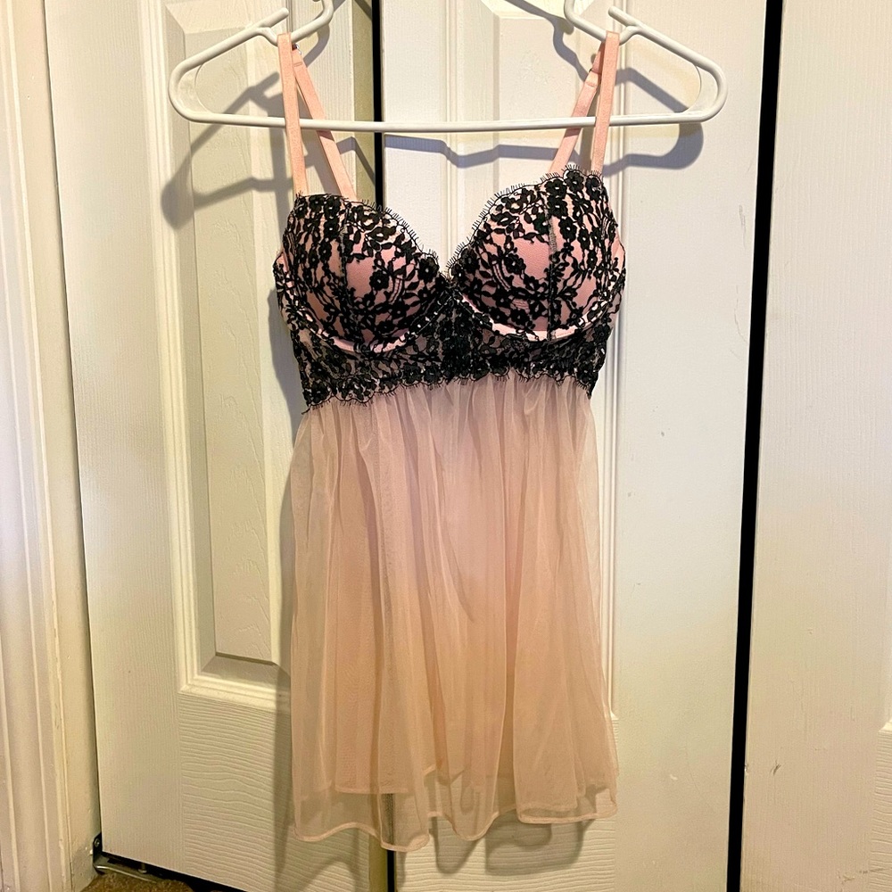 Victoria Secret Lingerie